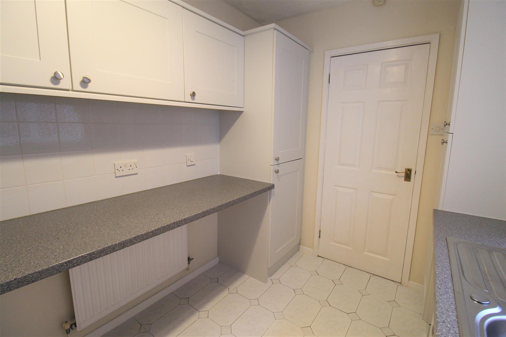 Broughton Road, Bucknall, Stoke-On-Trent